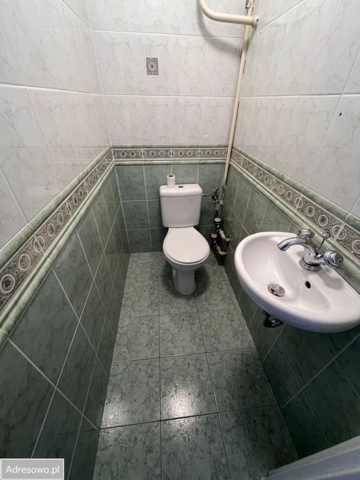 Mieszkanie 3-pokojowe Wolsztyn, ul. Komorowska. Zdjęcie 15