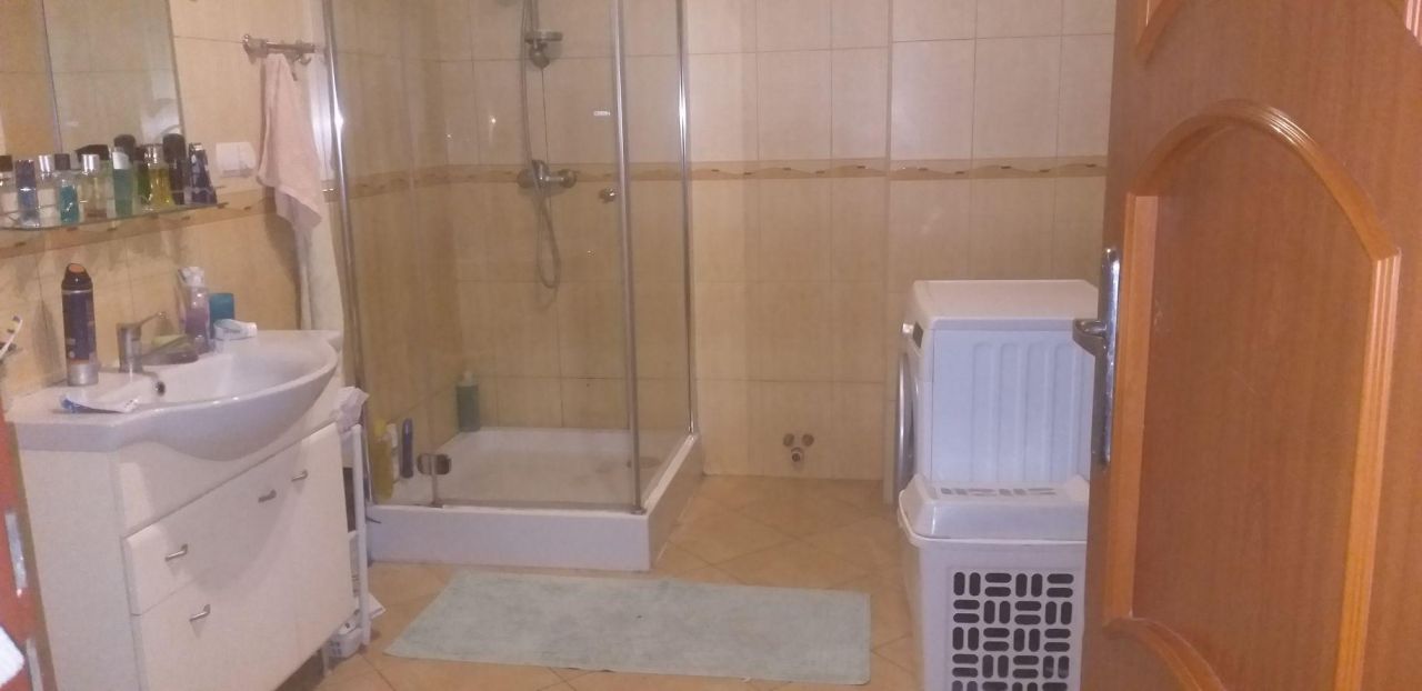 dom szeregowy, 5 pokoi Kolno, ul. Senatorska. Zdjęcie 3