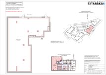 Lokal Przemyśl Tatarska, ul. Tatarska. Zdjęcie 3