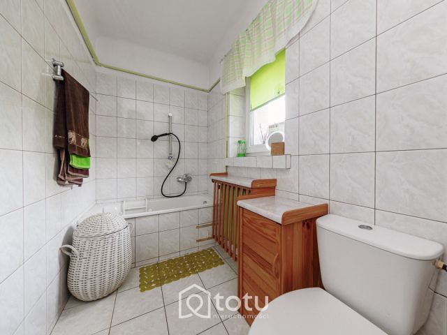 dom wolnostojący, 4 pokoje Grójec, ul. Józefa Piłsudskiego. Zdjęcie 6