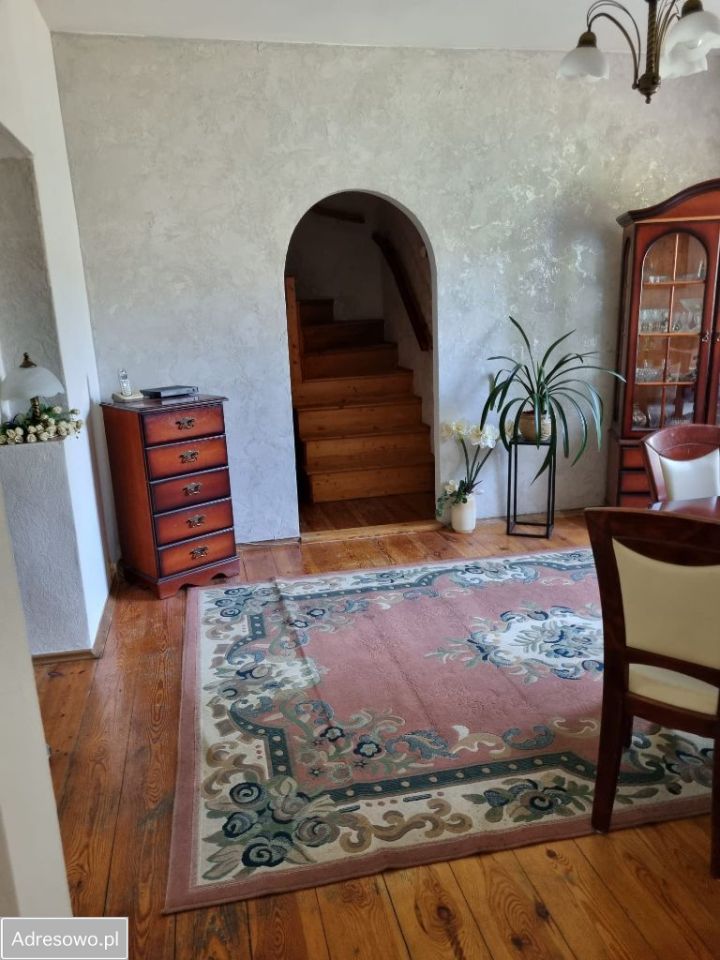 bliźniak, 4 pokoje Szczecin Osów. Zdjęcie 9