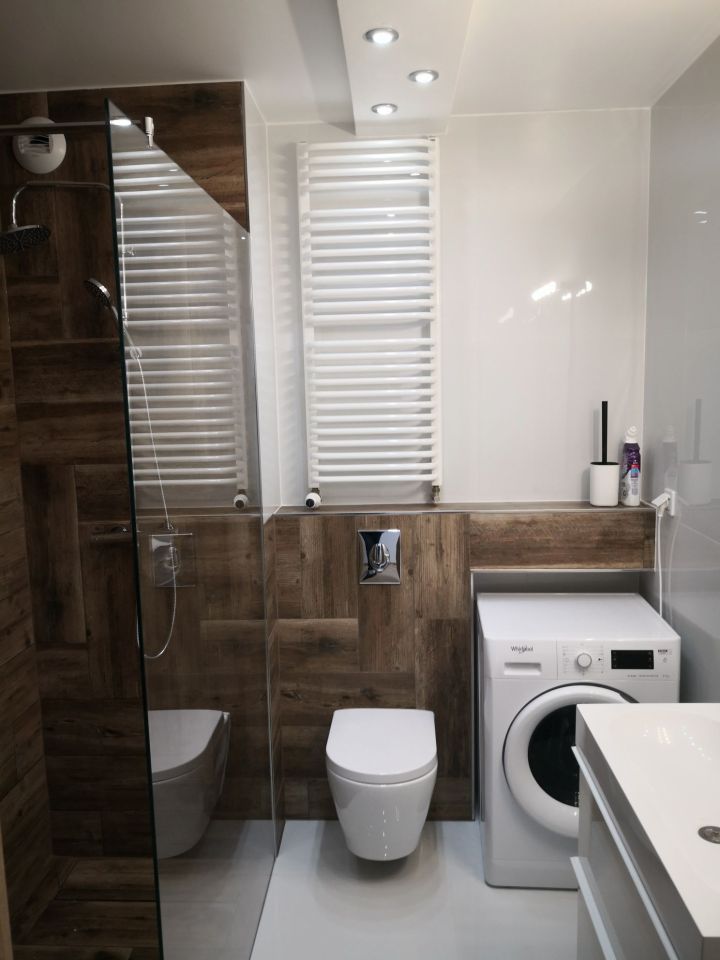 Mieszkanie 2-pokojowe Kraków Bronowice Małe, ul. Stańczyka. Zdjęcie 3