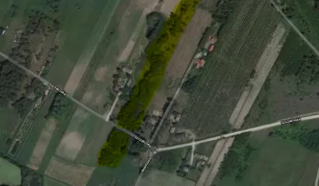 Działka na sprzedaż          
          
            Nowe Wągrodno – pohled 4