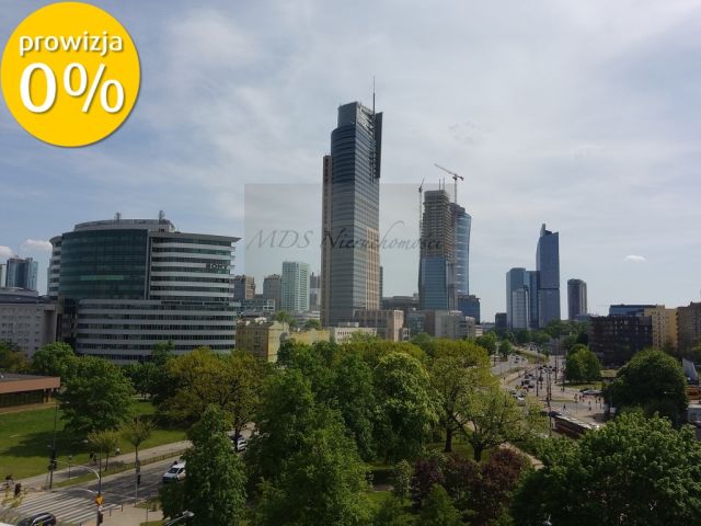 Mieszkanie 3-pokojowe Warszawa Wola, ul. Okopowa. Zdjęcie 1