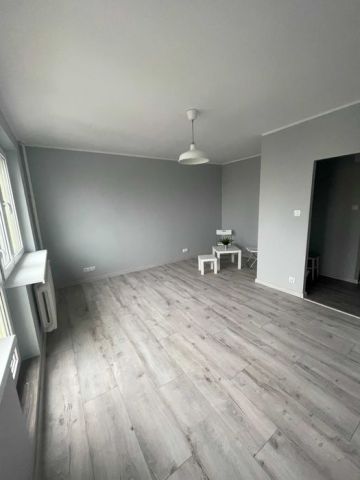 Mieszkanie 1-pokojowe Łódź Polesie. Zdjęcie 1