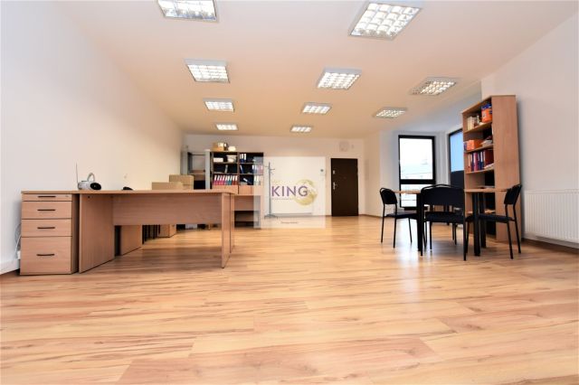 Biuro Szczecin Centrum. Zdjęcie 3