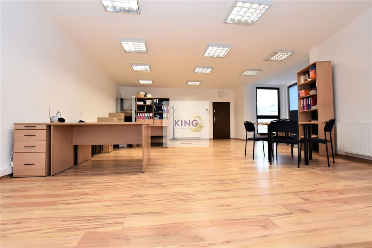 Biuro Szczecin Centrum. Zdjęcie 3