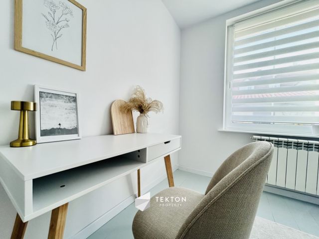 Mieszkanie 3-pokojowe Ostróda, ul. Juliusza Słowackiego. Zdjęcie 5