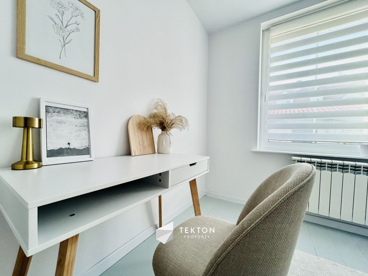 Mieszkanie 3-pokojowe Ostróda, ul. Juliusza Słowackiego. Zdjęcie 5