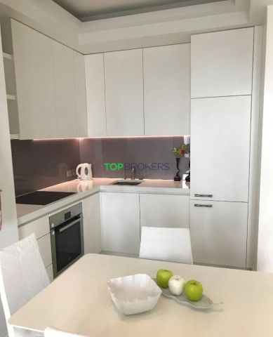 Mieszkanie 2-pokojowe Warszawa Śródmieście, ul. Stawki. Zdjęcie 9