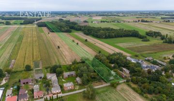 Działka budowlana Gągolin Północny