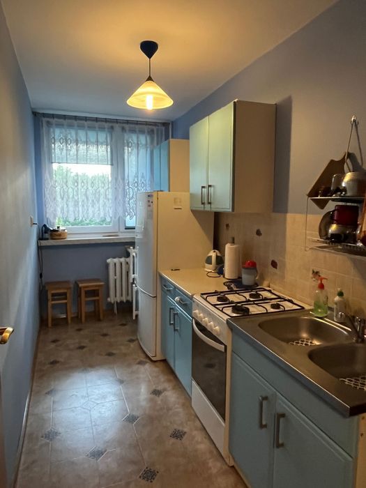 Mieszkanie 4-pokojowe Wodzisław Śląski. Zdjęcie 7