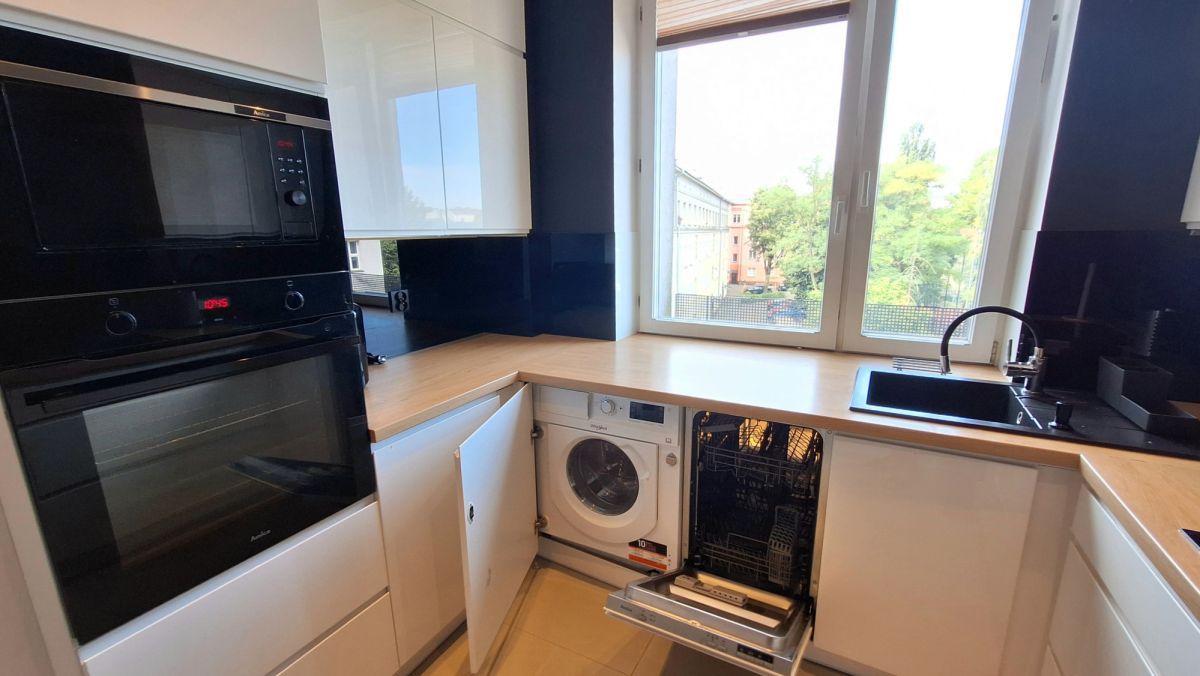 Mieszkanie 2-pokojowe Częstochowa Centrum, ul. Nowowiejskiego. Zdjęcie 8