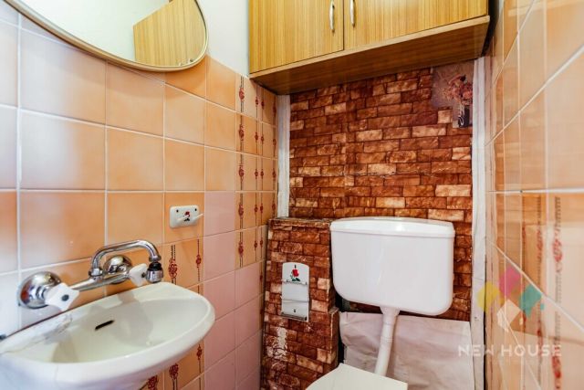 Mieszkanie 3-pokojowe Olsztyn, ul. Stanisława Murzynowskiego. Zdjęcie 9