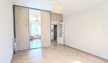 Mieszkanie 3-pokojowe Łódź Bałuty, ul. Lutomierska