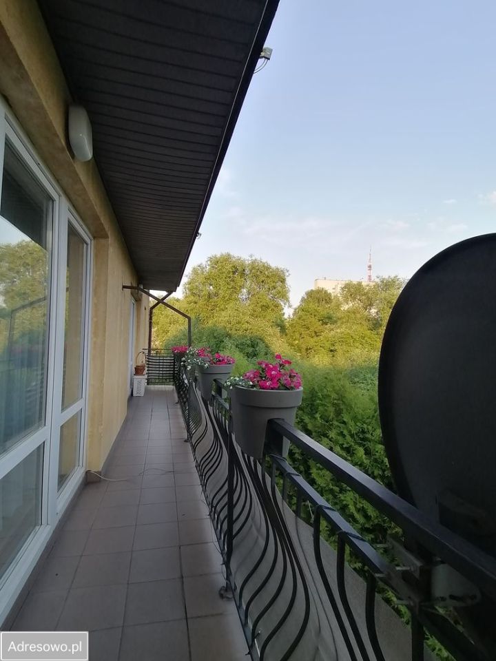 Mieszkanie 4-pokojowe Kielce Centrum, ul. Stefana Okrzei. Zdjęcie 4