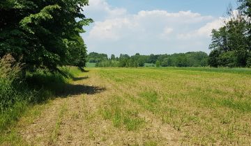 Działka rolna Gołkowice, ul. Na Górze