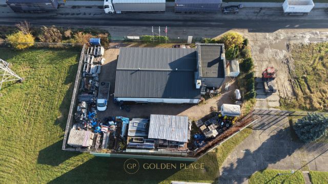 Lokal Gdynia Chylonia, ul. Północna. Zdjęcie 6