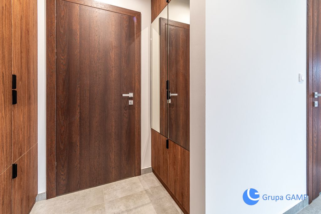 dom wolnostojący, 4 pokoje Bibice, ul. Bławatkowa. Zdjęcie 32