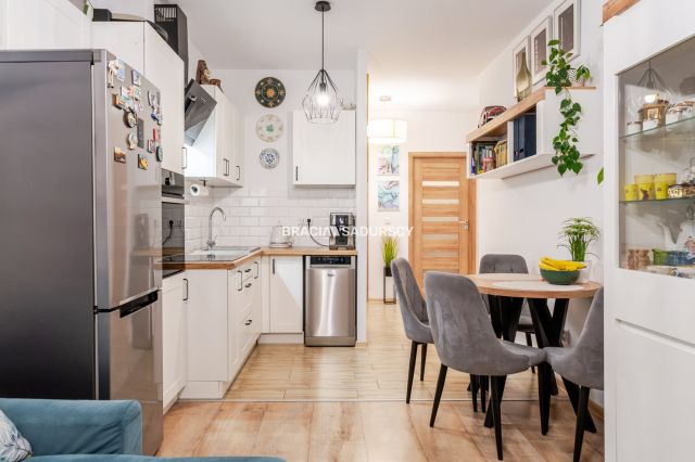 Mieszkanie 3-pokojowe Kraków Prądnik Biały, ul. Zygmunta Glogera. Zdjęcie 5