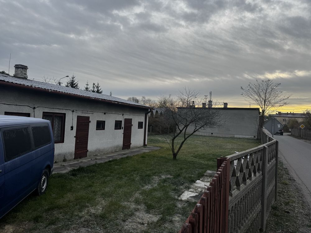 dom wolnostojący Bełchów. Zdjęcie 3