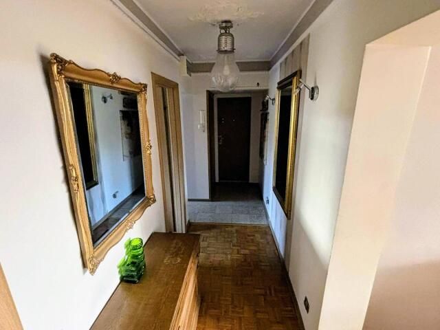 Mieszkanie 3-pokojowe Warszawa Targówek, ul. Krasiczyńska. Zdjęcie 8