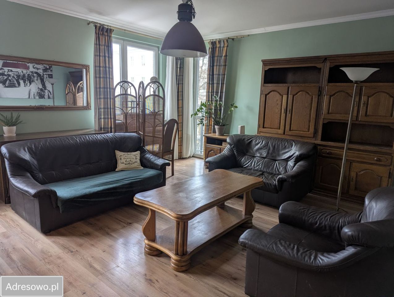 Mieszkanie 2-pokojowe Warszawa Praga-Północ, ul. Panieńska. Zdjęcie 7