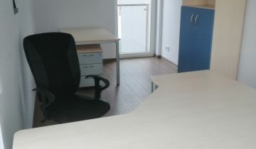 Biuro Poznań Grunwald, ul. Złotowska