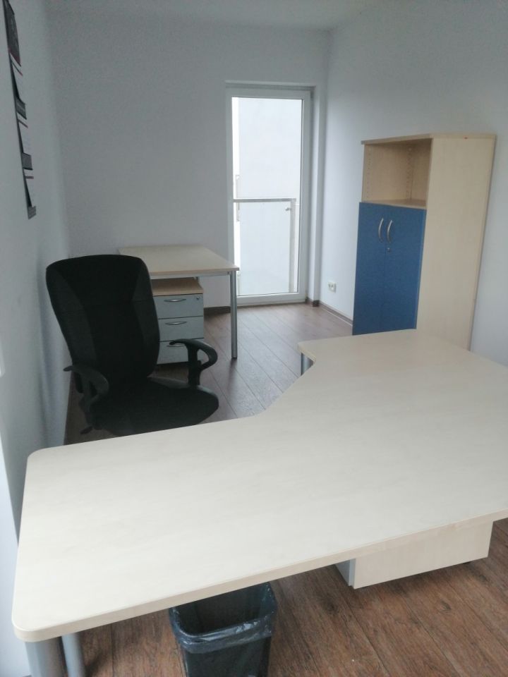 Biuro Poznań Grunwald, ul. Złotowska. Zdjęcie 3