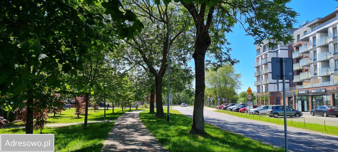 Mieszkanie 4-pokojowe Kołobrzeg, ul. Mazowiecka. Zdjęcie 19