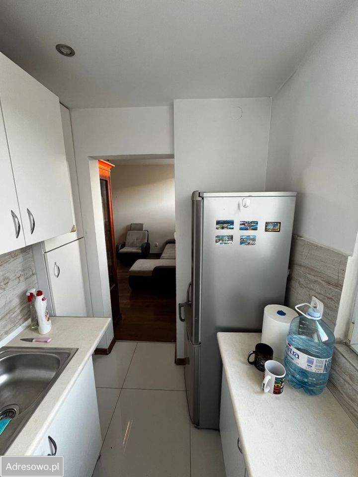 Mieszkanie 2-pokojowe Łódź Widzew, ul. Wilcza. Zdjęcie 7