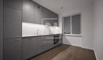 Mieszkanie 3-pokojowe Warszawa Ochota, al. Rzeczypospolitej