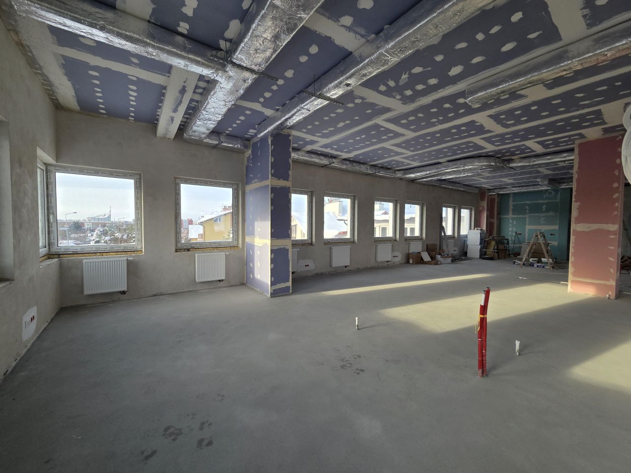 Biuro Rzeszów Nowe Miasto, pl. Armii Krajowej. Zdjęcie 4