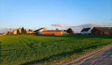 Działka budowlana Poladowo