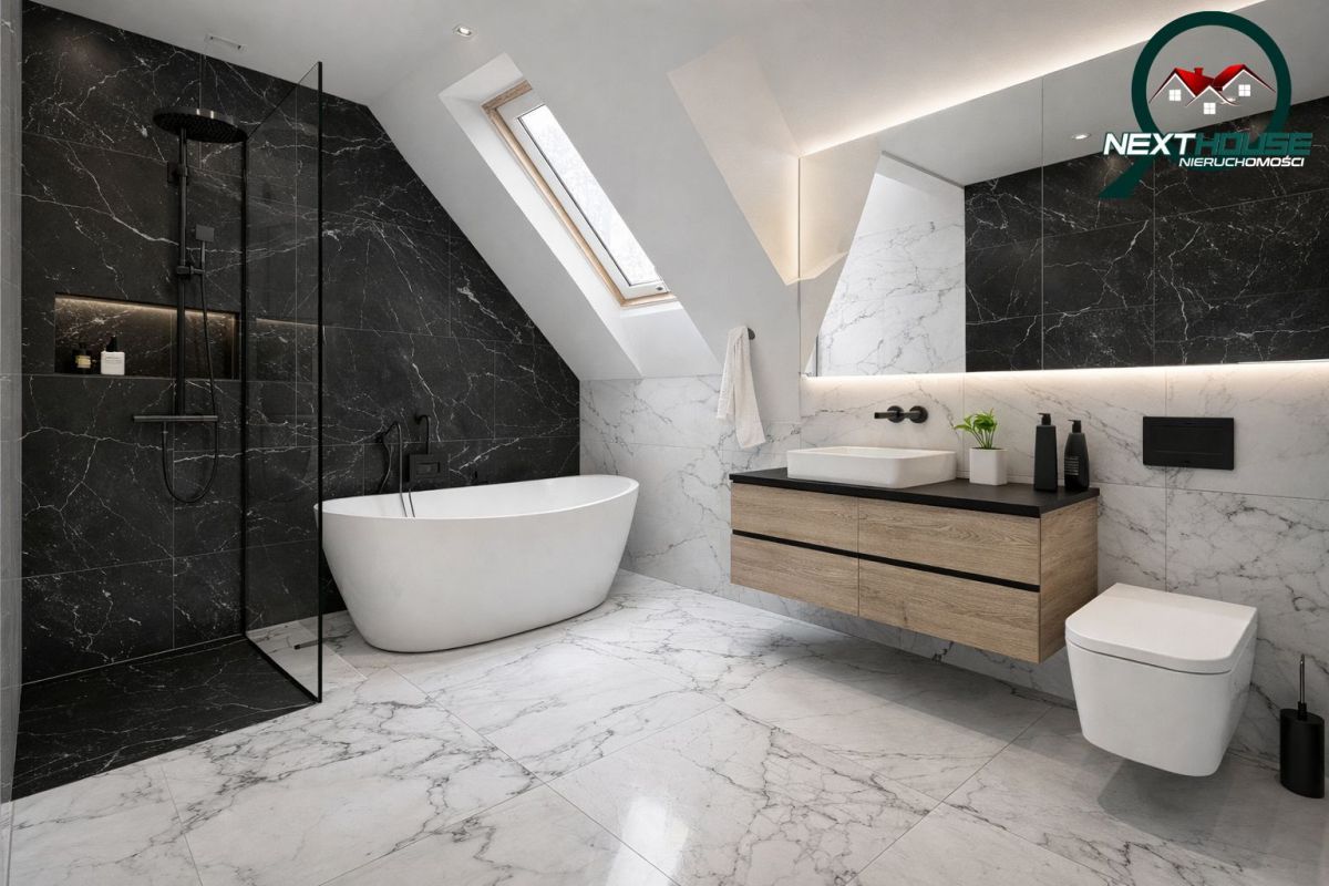 dom wolnostojący, 6 pokoi Kościelisko. Zdjęcie 15