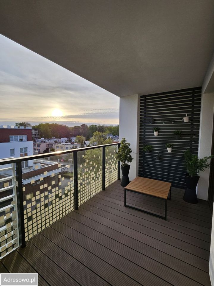 Mieszkanie 2-pokojowe Kołobrzeg, ul. Bałtycka. Zdjęcie 5