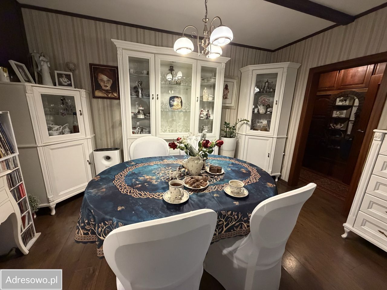 Mieszkanie 3-pokojowe Gliwice Stare Gliwice, ul. Perłowa. Zdjęcie 8