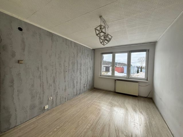 Mieszkanie 1-pokojowe Działdowo. Zdjęcie 1