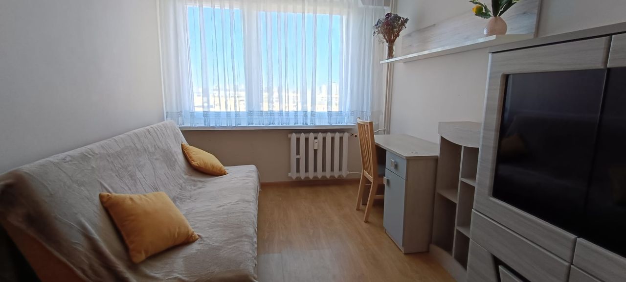 Mieszkanie 2-pokojowe Poznań Nowe Miasto, Os. Lecha. Zdjęcie 4