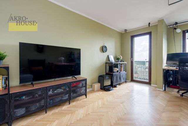 Mieszkanie 3-pokojowe Sosnowiec, ul. Wysoka. Zdjęcie 16