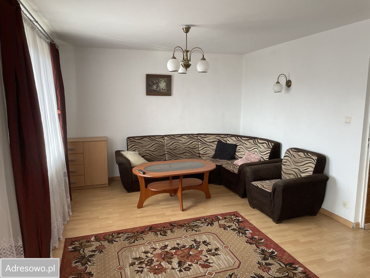 dom wolnostojący, 4 pokoje Skierniewice, ul. Balcerowska. Zdjęcie 3