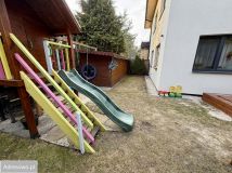 bliźniak, 3 pokoje Marki Czarna Struga. Zdjęcie 2