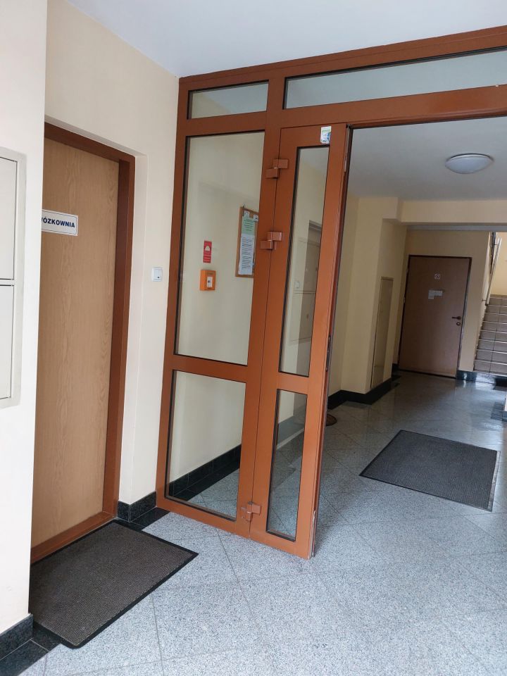 Mieszkanie 3-pokojowe Kraków Prądnik Biały, ul. Kuźnicy Kołłątajowskiej. Zdjęcie 11