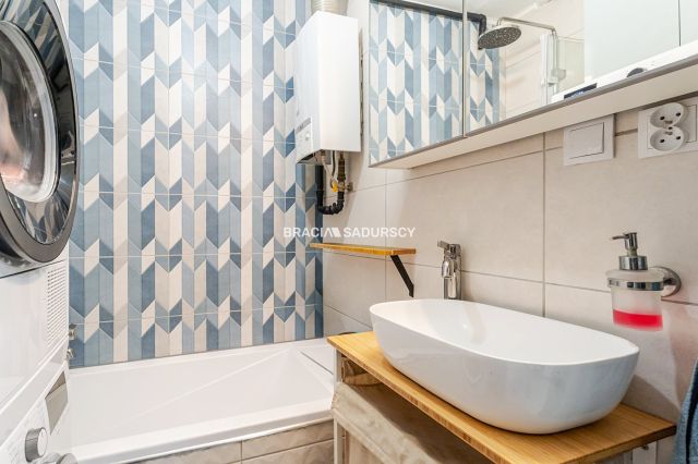 Mieszkanie 3-pokojowe Kraków Nowa Huta, os. Szkolne. Zdjęcie 16