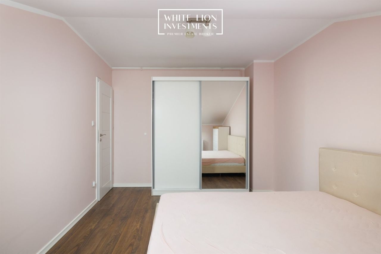 Mieszkanie 5-pokojowe Wola Mrokowska, ul. Zachodnia. Zdjęcie 15