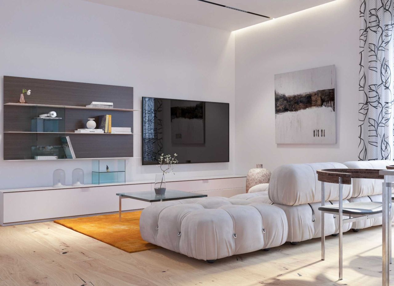 Mieszkanie 2-pokojowe Żywiec. Zdjęcie 2