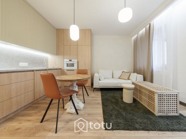 Mieszkanie 2-pokojowe Warszawa Wola, ul. Jana Kazimierza. Zdjęcie 3