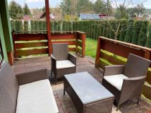 Działka rod Szczecin Pilchowo. Zdjęcie 1