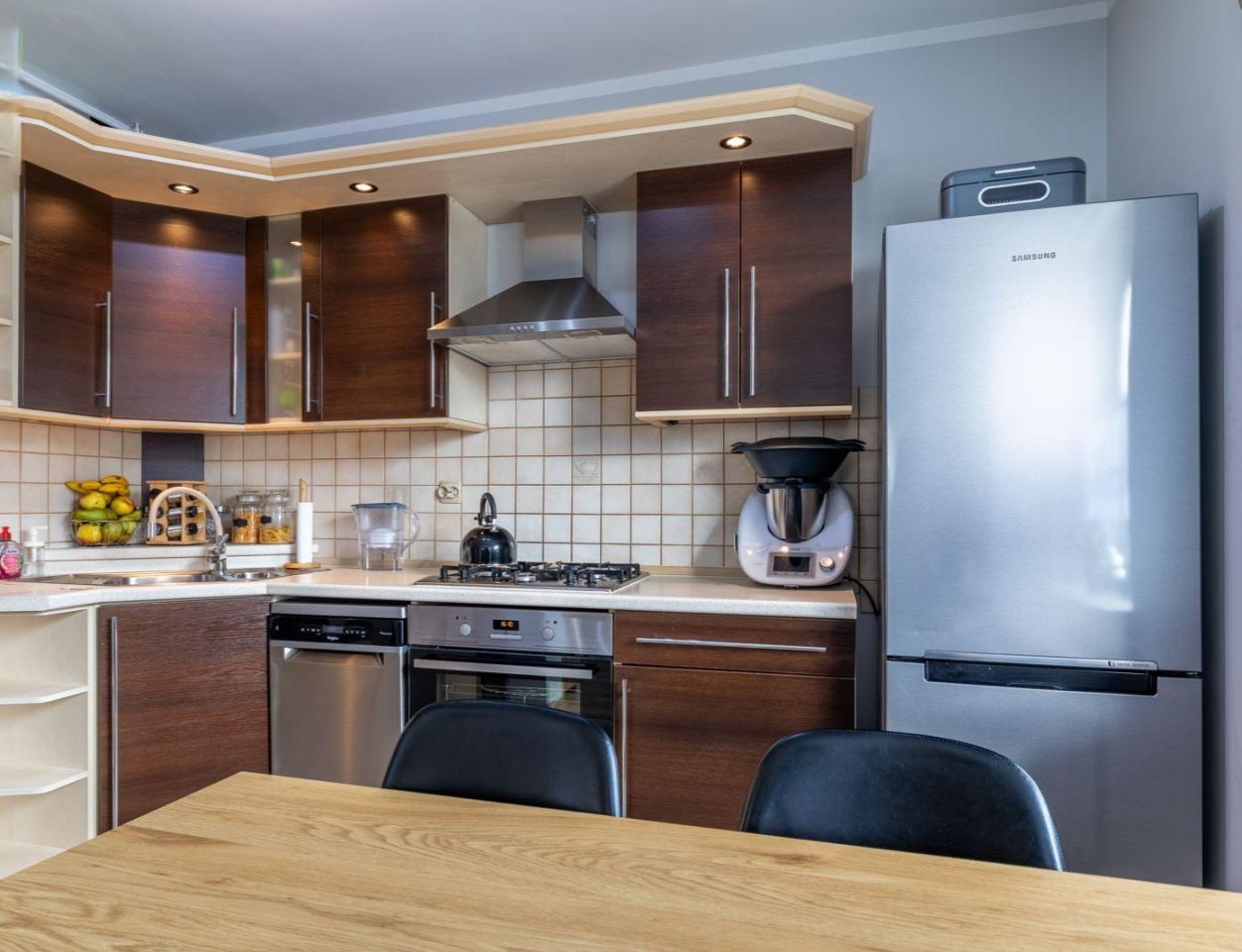 Mieszkanie 3-pokojowe Świnoujście, ul. Juliana Markiewicza. Zdjęcie 10