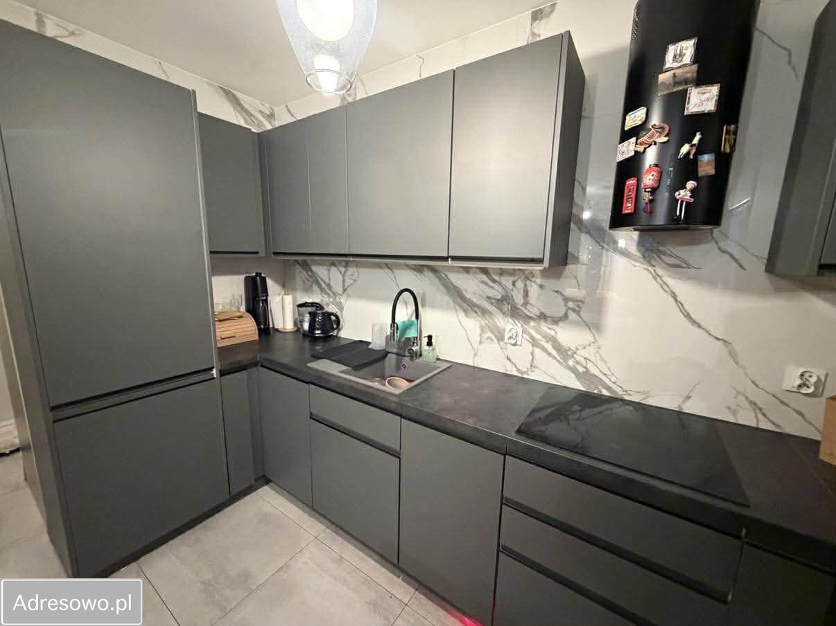 Mieszkanie 3-pokojowe Wrocław Jagodno, ul. Beaty Artemskiej. Zdjęcie 7